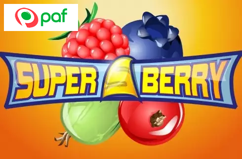 Super Berry